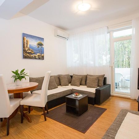 Apartmani Nika Marangun Дубровник Экстерьер фото